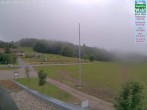 Archiv Foto Webcam DSV Nordic Aktivzentrum Waldmünchen-Althütte - Osten 09:00