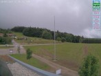 Archiv Foto Webcam DSV Nordic Aktivzentrum Waldmünchen-Althütte - Osten 11:00