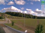 Archiv Foto Webcam DSV Nordic Aktivzentrum Waldmünchen-Althütte - Osten 15:00