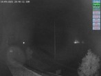 Archiv Foto Webcam DSV Nordic Aktivzentrum Waldmünchen-Althütte - Osten 19:00