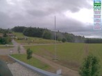 Archived image Webcam DSV Nordic Aktivzentrum Waldmünchen-Althütte - East 11:00