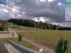 Archiv Foto Webcam DSV Nordic Aktivzentrum Waldmünchen-Althütte - Osten 15:00
