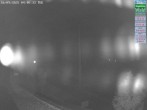 Archiv Foto Webcam DSV Nordic Aktivzentrum Waldmünchen-Althütte - Osten 03:00