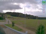 Archiv Foto Webcam DSV Nordic Aktivzentrum Waldmünchen-Althütte - Osten 07:00