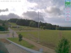 Archiv Foto Webcam DSV Nordic Aktivzentrum Waldmünchen-Althütte - Osten 08:00
