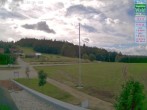 Archiv Foto Webcam DSV Nordic Aktivzentrum Waldmünchen-Althütte - Osten 10:00