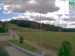 Archiv Foto Webcam DSV Nordic Aktivzentrum Waldmünchen-Althütte - Osten 11:00