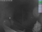Archiv Foto Webcam DSV Nordic Aktivzentrum Waldmünchen-Althütte - Osten 01:00
