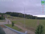 Archiv Foto Webcam DSV Nordic Aktivzentrum Waldmünchen-Althütte - Osten 05:00
