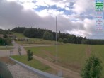 Archiv Foto Webcam DSV Nordic Aktivzentrum Waldmünchen-Althütte - Osten 07:00