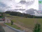 Archiv Foto Webcam DSV Nordic Aktivzentrum Waldmünchen-Althütte - Osten 11:00