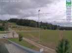 Archiv Foto Webcam DSV Nordic Aktivzentrum Waldmünchen-Althütte - Osten 15:00