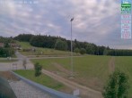 Archiv Foto Webcam DSV Nordic Aktivzentrum Waldmünchen-Althütte - Osten 17:00