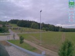 Archived image Webcam DSV Nordic Aktivzentrum Waldmünchen-Althütte - East 05:00