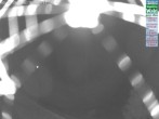 Archiv Foto Webcam DSV Nordic Aktivzentrum Waldmünchen-Althütte - Osten 01:00