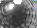 Archiv Foto Webcam DSV Nordic Aktivzentrum Waldmünchen-Althütte - Osten 03:00