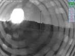 Archiv Foto Webcam DSV Nordic Aktivzentrum Waldmünchen-Althütte - Osten 05:00