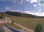 Archiv Foto Webcam DSV Nordic Aktivzentrum Waldmünchen-Althütte - Osten 13:00