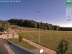 Archiv Foto Webcam DSV Nordic Aktivzentrum Waldmünchen-Althütte - Osten 15:00
