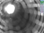 Archiv Foto Webcam DSV Nordic Aktivzentrum Waldmünchen-Althütte - Osten 23:00