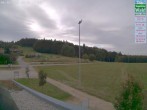 Archiv Foto Webcam DSV Nordic Aktivzentrum Waldmünchen-Althütte - Osten 07:00