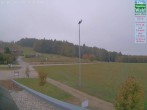 Archiv Foto Webcam DSV Nordic Aktivzentrum Waldmünchen-Althütte - Osten 09:00