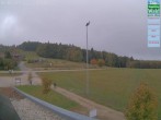 Archiv Foto Webcam DSV Nordic Aktivzentrum Waldmünchen-Althütte - Osten 13:00