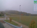 Archiv Foto Webcam DSV Nordic Aktivzentrum Waldmünchen-Althütte - Osten 09:00