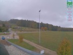 Archiv Foto Webcam DSV Nordic Aktivzentrum Waldmünchen-Althütte - Osten 13:00