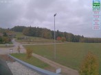 Archiv Foto Webcam DSV Nordic Aktivzentrum Waldmünchen-Althütte - Osten 15:00