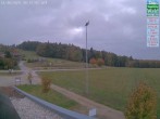Archiv Foto Webcam DSV Nordic Aktivzentrum Waldmünchen-Althütte - Osten 17:00