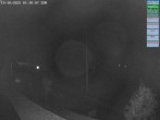 Archiv Foto Webcam DSV Nordic Aktivzentrum Waldmünchen-Althütte - Osten 01:00