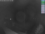 Archiv Foto Webcam DSV Nordic Aktivzentrum Waldmünchen-Althütte - Osten 03:00