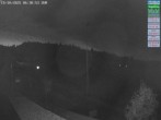Archiv Foto Webcam DSV Nordic Aktivzentrum Waldmünchen-Althütte - Osten 05:00