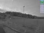 Archiv Foto Webcam DSV Nordic Aktivzentrum Waldmünchen-Althütte - Osten 06:00