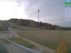 Archiv Foto Webcam DSV Nordic Aktivzentrum Waldmünchen-Althütte - Osten 07:00