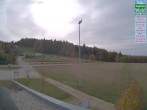 Archiv Foto Webcam DSV Nordic Aktivzentrum Waldmünchen-Althütte - Osten 09:00