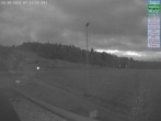 Archiv Foto Webcam DSV Nordic Aktivzentrum Waldmünchen-Althütte - Osten 06:00