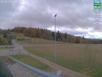 Archiv Foto Webcam DSV Nordic Aktivzentrum Waldmünchen-Althütte - Osten 07:00