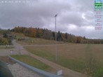 Archiv Foto Webcam DSV Nordic Aktivzentrum Waldmünchen-Althütte - Osten 09:00
