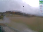 Archiv Foto Webcam DSV Nordic Aktivzentrum Waldmünchen-Althütte - Osten 11:00
