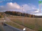 Archiv Foto Webcam DSV Nordic Aktivzentrum Waldmünchen-Althütte - Osten 15:00