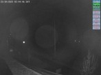 Archiv Foto Webcam DSV Nordic Aktivzentrum Waldmünchen-Althütte - Osten 01:00