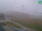 Archived image Webcam DSV Nordic Aktivzentrum Waldmünchen-Althütte - East 07:00