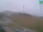 Archived image Webcam DSV Nordic Aktivzentrum Waldmünchen-Althütte - East 09:00