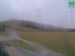Archived image Webcam DSV Nordic Aktivzentrum Waldmünchen-Althütte - East 13:00