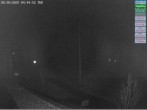 Archived image Webcam DSV Nordic Aktivzentrum Waldmünchen-Althütte - East 03:00