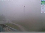 Archived image Webcam DSV Nordic Aktivzentrum Waldmünchen-Althütte - East 05:00