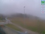 Archived image Webcam DSV Nordic Aktivzentrum Waldmünchen-Althütte - East 09:00