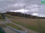 Archiv Foto Webcam DSV Nordic Aktivzentrum Waldmünchen-Althütte - Osten 09:00